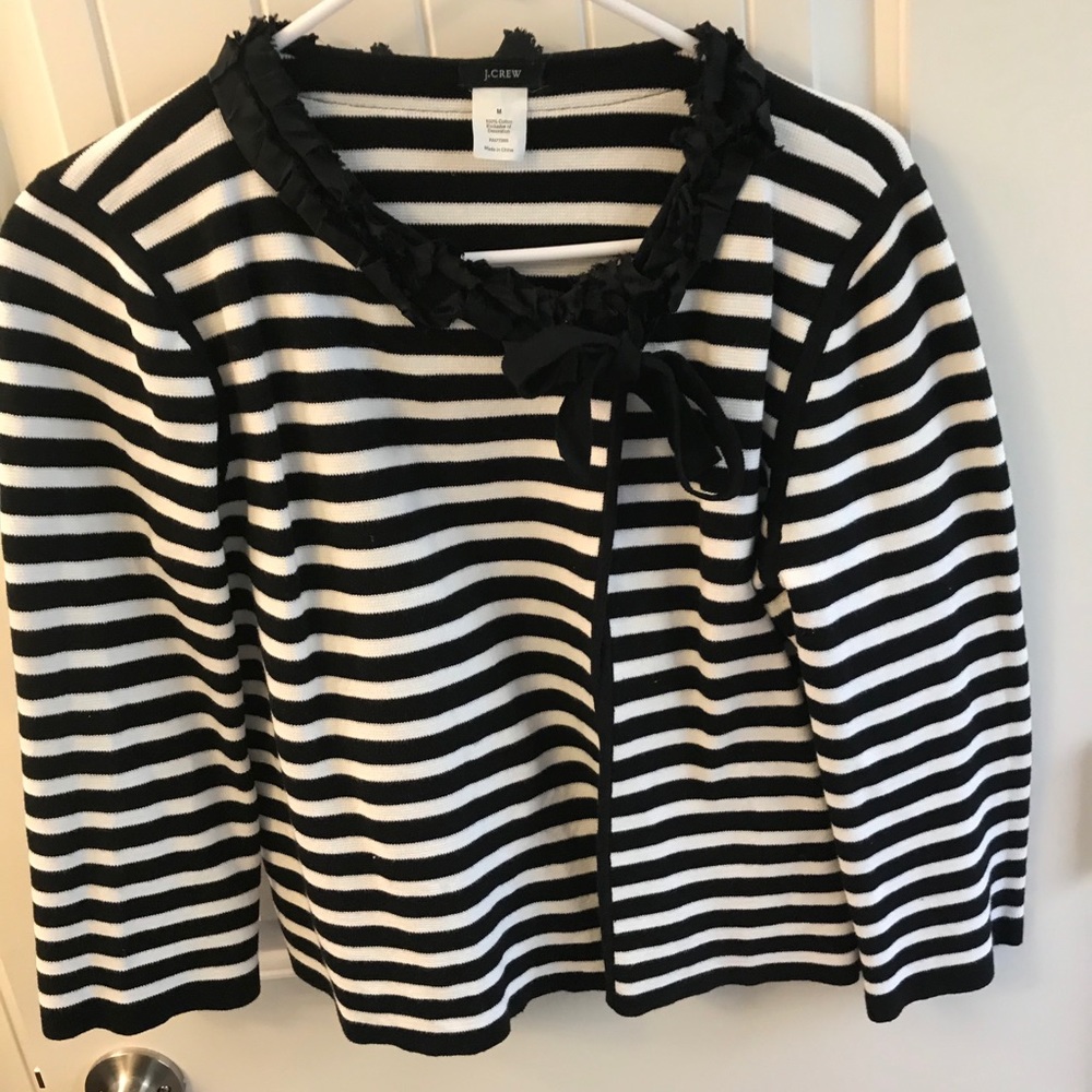 J CREW Jacket